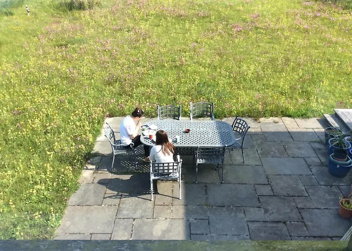 Bed & Breakfast Hh Millom