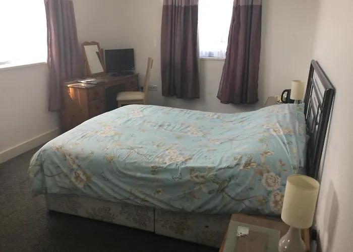 Bed & Breakfast Hh 3*