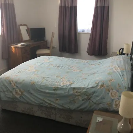 Bed & Breakfast Hh 3*