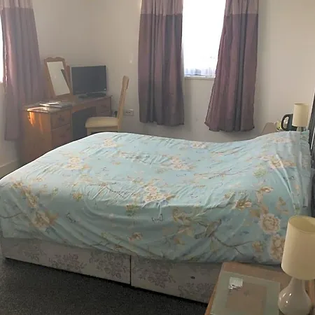 فندق مبيت وإفطار Hh