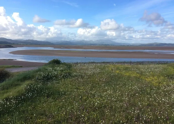 Hh Bed & Breakfast Millom