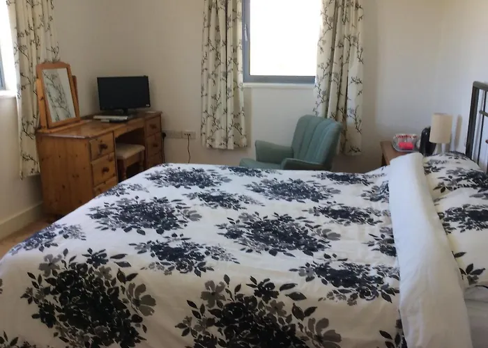 Bed & Breakfast Hh Millom