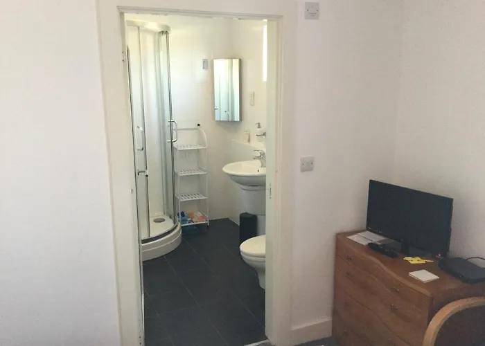 Bed & Breakfast Hh 3*