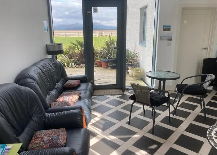 Bed & Breakfast Hh 3*