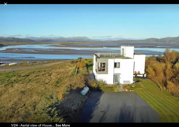 Hh Bed & Breakfast Millom